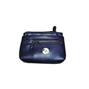 TR Bentley International design genuine leather wallet‎ or change/coin purse